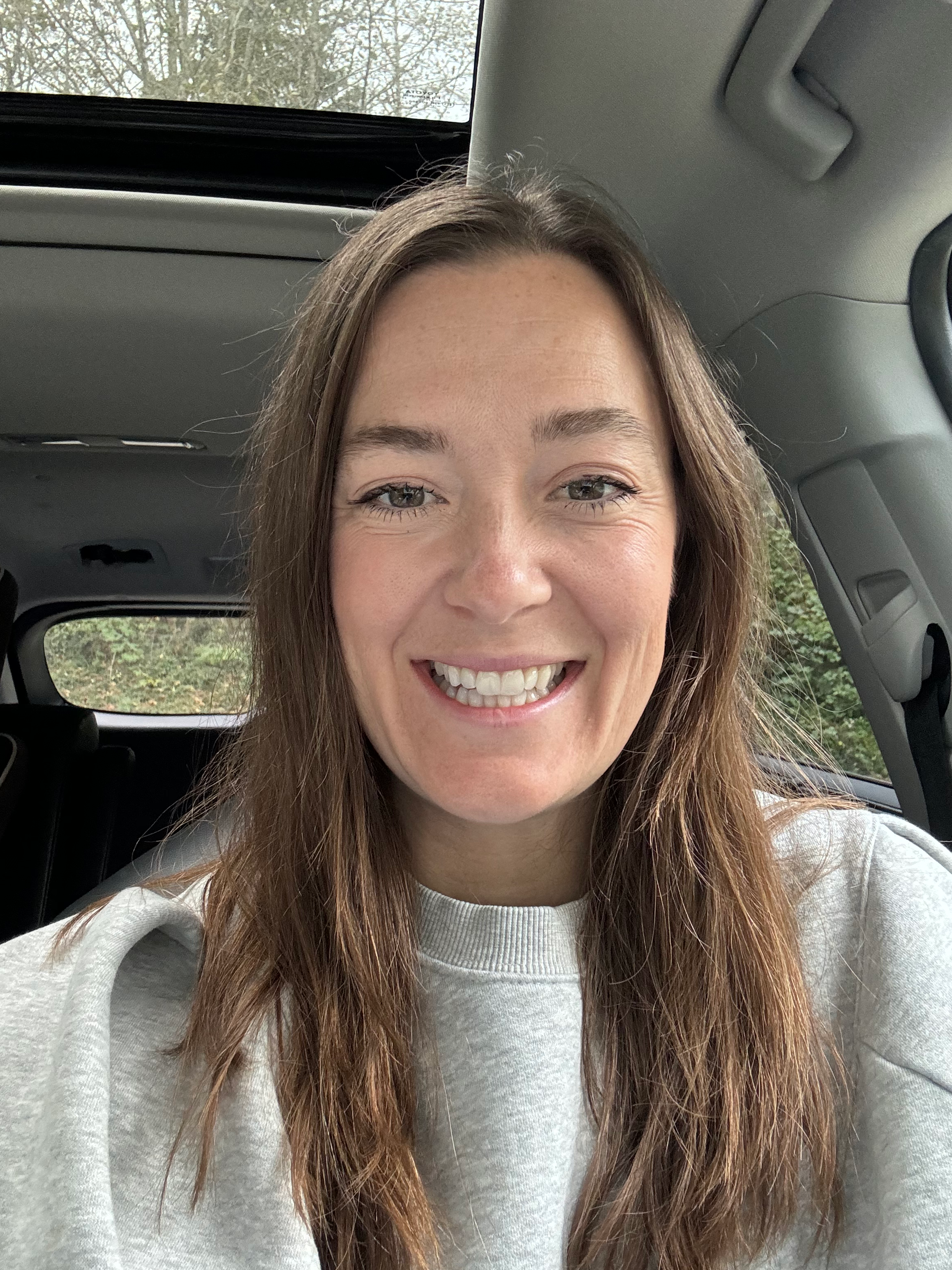 Allison Bahl