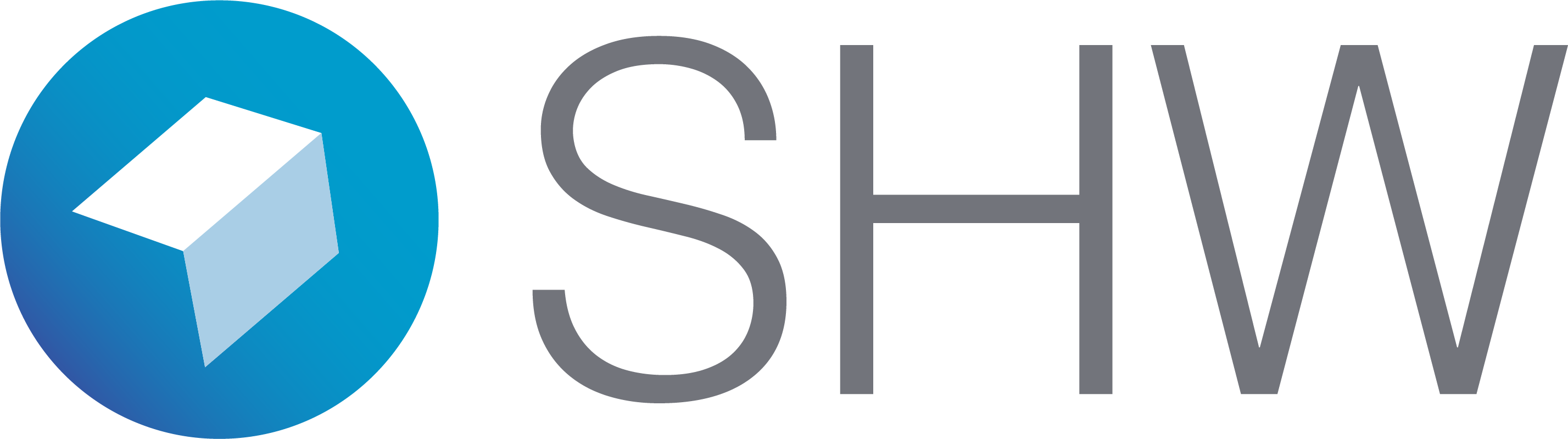 SHW Logo